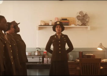 Kerry Washington, Tyler Perry