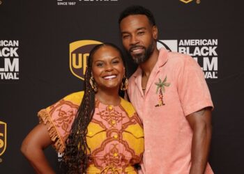 tabitha and chance brown