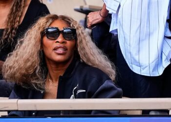 Serena Williams Olympics