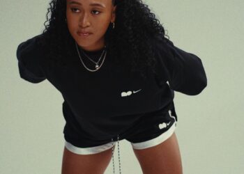 naomi osaka