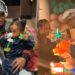 Riot Rose Is 1 - A$AP Rocky Celebrates Son Riot's Birthday With Adorable Photos And Videos