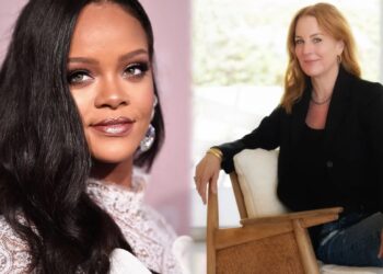 Victoria’s Secret Bringing In Hillary Super from Savage X Fenty As CEO