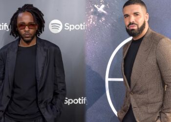 In case you were wondering – Kendrick Lamar’s Camp Is Unconcerned With Entertaining Drake Beef: “We Leaving The Canadian Alone”