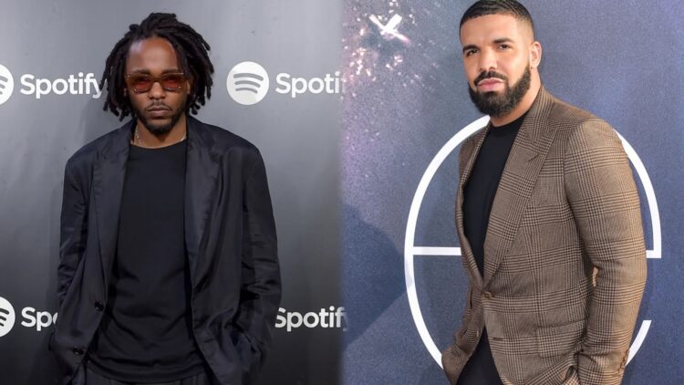 In case you were wondering – Kendrick Lamar’s Camp Is Unconcerned With Entertaining Drake Beef: “We Leaving The Canadian Alone”