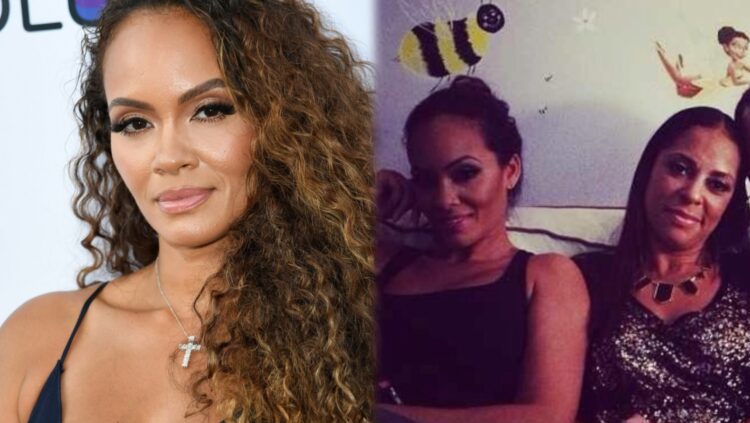 Evelyn Lozada Doesn't Think She And Daughter Betrayed 'Friend' And The Game’s Ex, Tiffney Cambridge