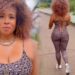 Kelis Flaunts Her Figure In A New TikTok As She Prepares For Her 45th Birthday: "I Feel Good, I Look Good"