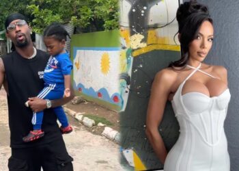 Safaree Announces Huge Back To School Drive In Jamaica, Erica Mena Responds