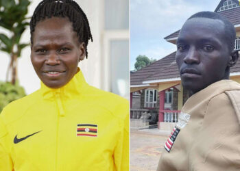 Ex-Boyfriend Accused of Killing Olympic Marathon Runner Rebecca Cheptegei in Gasoline Attack Dies of His Burns