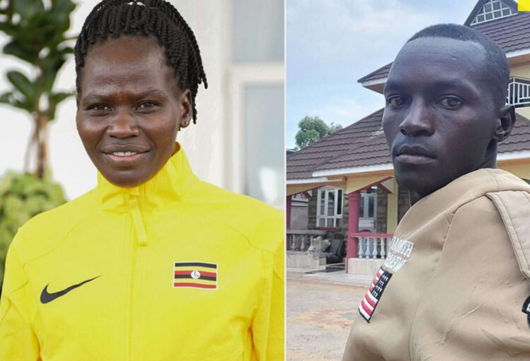 Ex-Boyfriend Accused of Killing Olympic Marathon Runner Rebecca Cheptegei in Gasoline Attack Dies of His Burns
