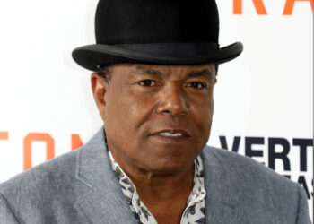 Tito Jackson Passed Away At 70