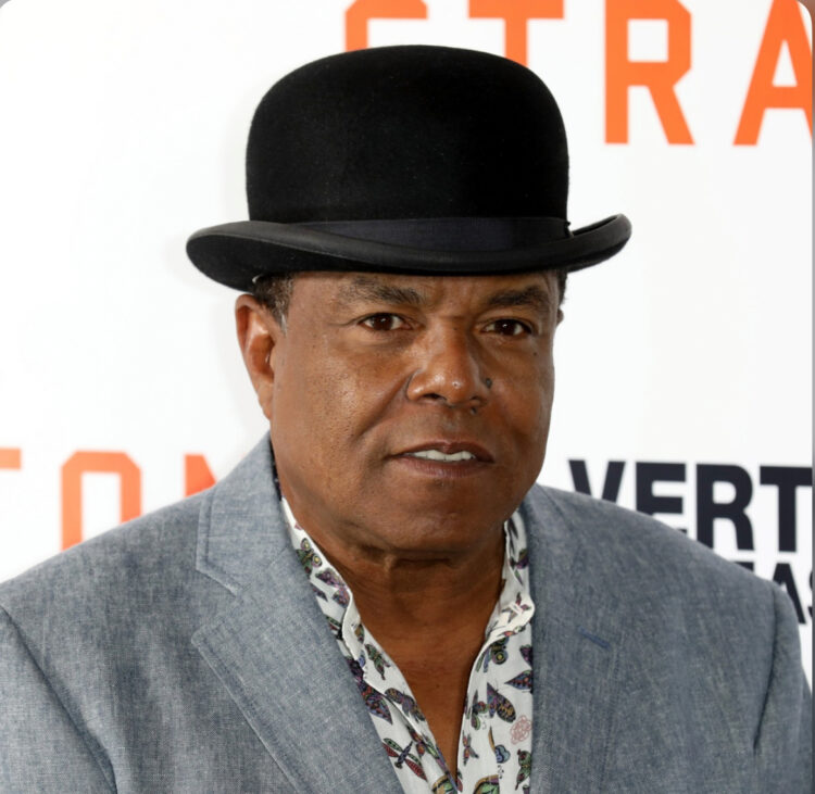 Tito Jackson Passed Away At 70