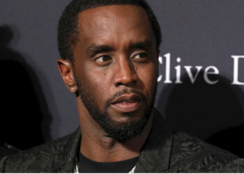 Diddy Has Been Taken Into Federal Custody