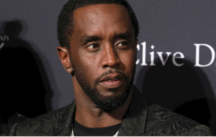 Diddy Has Been Taken Into Federal Custody