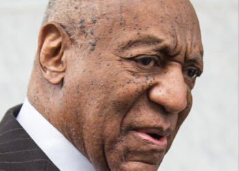 Judge Allows Sexual Misconduct Lawsuit Against Bill Cosby To Move Forward In Nevada
