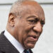 Judge Allows Sexual Misconduct Lawsuit Against Bill Cosby To Move Forward In Nevada