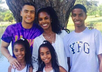 Kim Porter’s Children Deny Their Mother Ever Wrote A Book In A Joint Statement – “we have seen so many hurtful and false rumors about our parents”