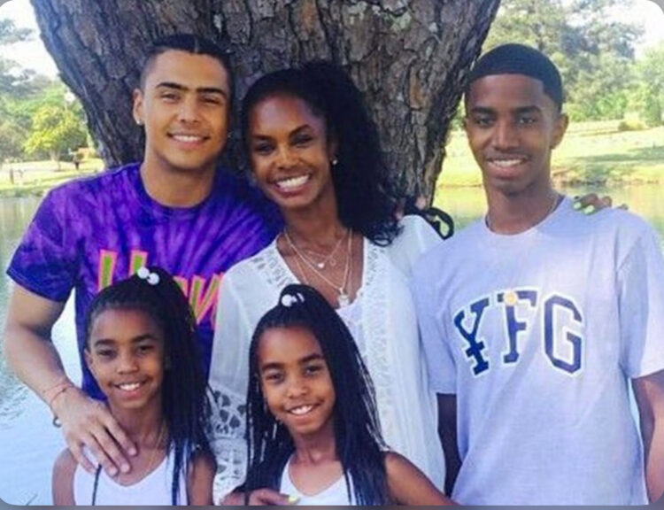 Kim Porter’s Children Deny Their Mother Ever Wrote A Book In A Joint Statement – “we have seen so many hurtful and false rumors about our parents”