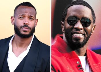 Marlon Wayans Admits Attending “Plenty” of Diddy’s Parties—But Always “Left Early”