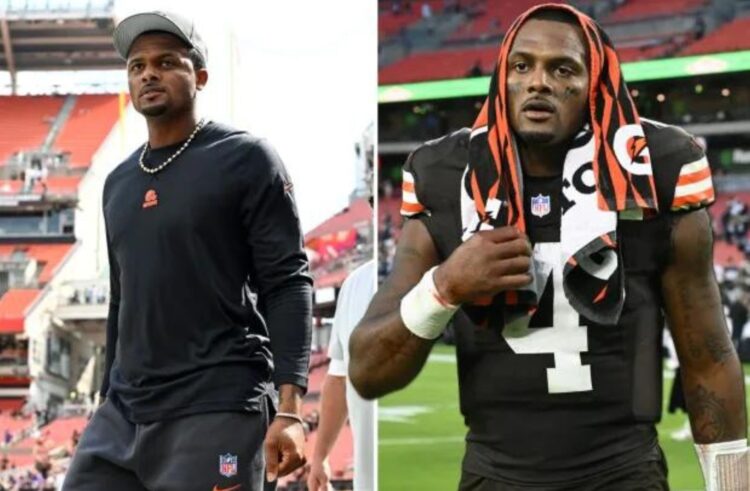 Deshaun Watson