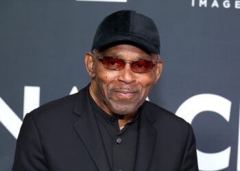 frankie beverly dies