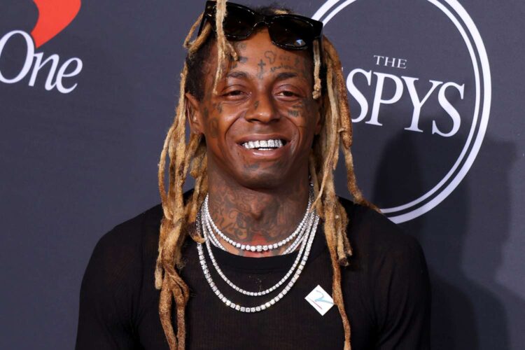 Lil Wayne Super Bowl