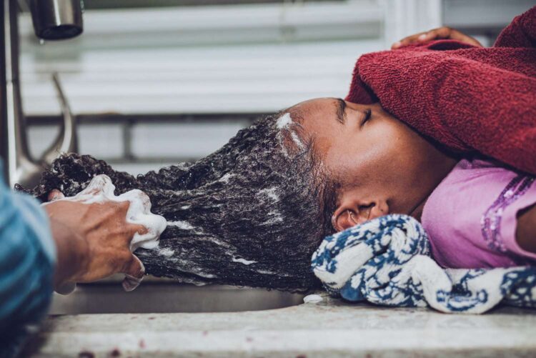 hair growth products