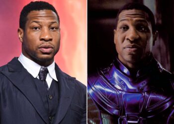 Jonathan Majors
