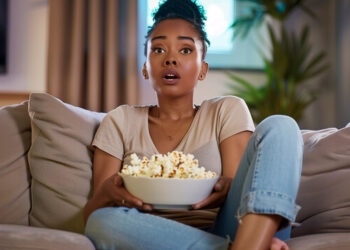 13 Gripping True Crime Documentaries Every Black Woman Should Watch Before October Ends