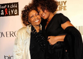 Cissy Houston, Whitney Houston’s Mother And Grammy-winning Singer Dies At 91