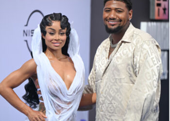 Blac Chyna and Derrick Milano Are Engaged After One Year of Dating