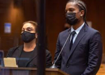 The A$AP Rocky Trial Has Started Here Is What We Know So Far