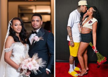 Chris Brown meet and greets