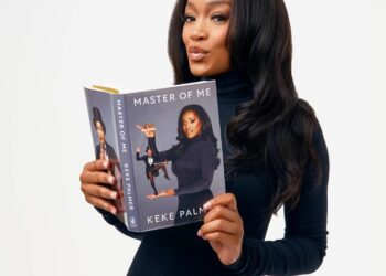 Keke Palmer Opens Up About “Unhappy And Unhealthy” Relationship With Ex Darius Jackson: “Hardest Thing I Ever Had To Go Through”