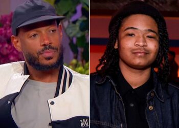 Marlon Wayans Admits He Tried To Hypnotize Son To Stop Him From Transitioning: “I Was Embarrassed”