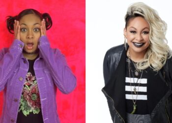 Raven Symone