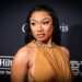 Megan Thee Stallion