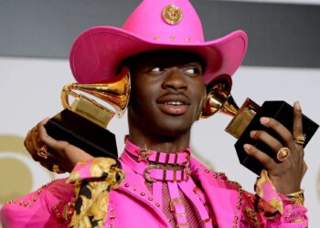 Lil Nas X