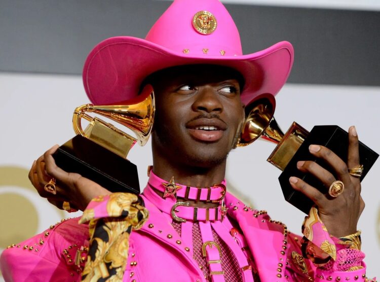 Lil Nas X