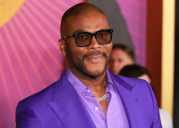 tyler perry why did I get maried again