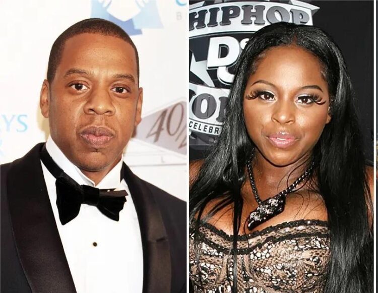 Foxy Brown