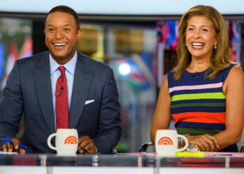 Hoda Kotb Replacement