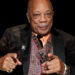 Quincy Jones Has Died At Age 91