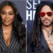 RHOA Star Cynthia Bailey Says Lenny Kravitz Never Called Her After Getting Her Phone Number