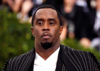 Sean Diddy Combs