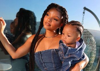 Halle Bailey