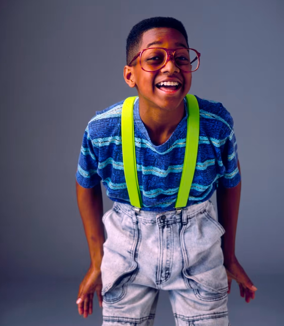 Steve Urkel