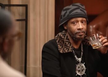 Katt Williams