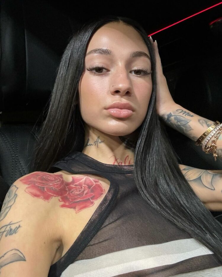 Bhad Bhabie