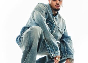 Chris Brown