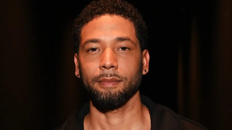 Jussie Smollet